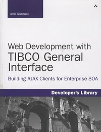Web Development with TIBCO General Interface