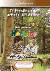 Je reconnais les arbres de la forêt