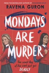 Mondays Are Murder