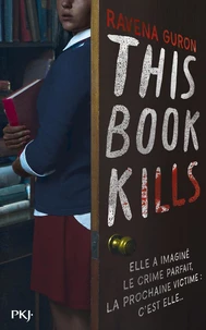 This Book Kills