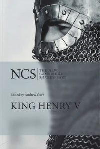 King Henry V