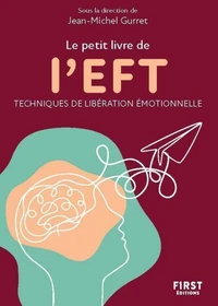 Le petit livre de L'EFT