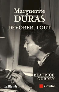 Marguerite Duras