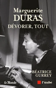 Marguerite Duras