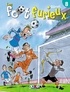  Gürsel - Les Foot furieux T08.