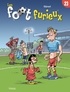 Gürsel - Les foot furieux Tome 23 : .