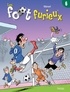  Gürsel - Les foot furieux Tome 6 : .