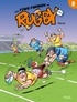  Gürsel - Les Fous furieux du rugby T02.