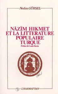 Nâzïm Hikmet et la littérature populaire turque