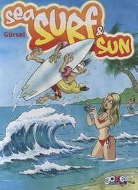  Gürsel - Sea, surf & sun.