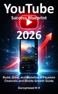 YouTube Success Blueprint 2026