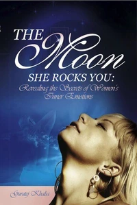 The Moon She Rocks You
