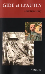 Gide et Lyautey