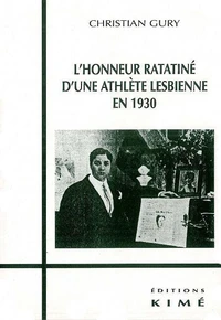 Le déshonneur des homosexuels Tome 6
