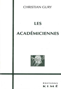 Les académiciennes