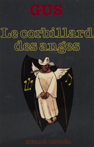 CORBILLARD DES ANGES