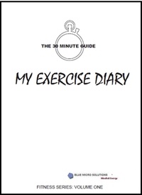  Gus Ghani - My Exercise Diary.