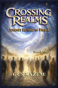 Crossing Realms: Journey Beyond the Visible