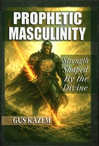 Prophetic Masculinity: Strength Shaped by the Divine