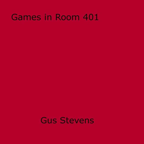 Games in Room 401