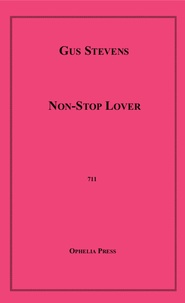Gus Stevens - Non-Stop Lover.
