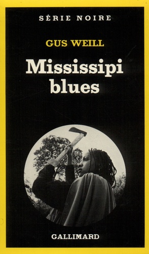 Gus Weill - Mississipi blues.
