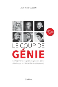 Le coup de génie