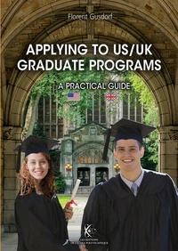Applying to US/UK Graduate Programs