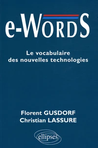 e-Words