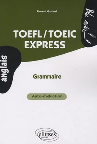 TOEFL-TOEIC Express