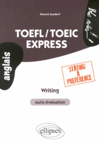 TOEFL/TOEIC Express
