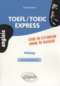 TOEFL/TOEIC express
