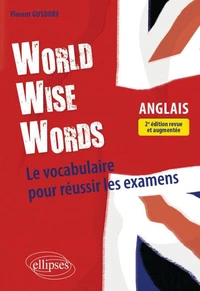 World Wise Words