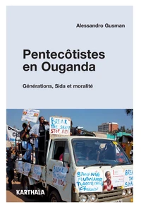 Pentecôtistes en Ouganda