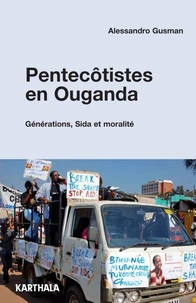 Pentecôtistes en Ouganda