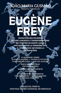 João Maria Gusmão présente Eugène Frey