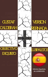 LUSIPALETOS: Versión Refinada - Edición Española de LUSIBOORS