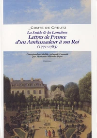 La Suède & Les Lumières