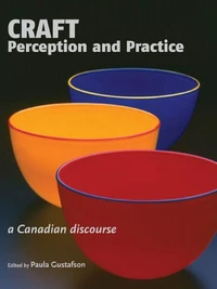 Craft Perception and Practice