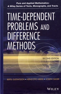 Time-Dependent Problems and Difference Methods