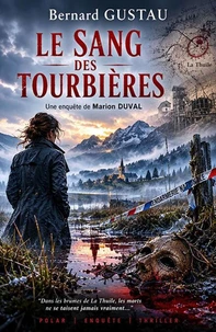 Le Sang des tourbières