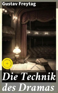 Die Technik des Dramas