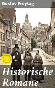 Historische Romane