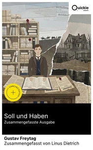 Soll und Haben (Zusammengefasste Ausgabe)