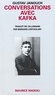 Gustav Janouch - Conversations avec Kafka.