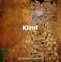 Gustav Klimt - Calendrier 2004 Klimt.