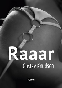 Gustav Knudsen - Raaar.
