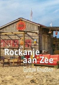 Gustav Knudsen - Rockanje aan Zee.