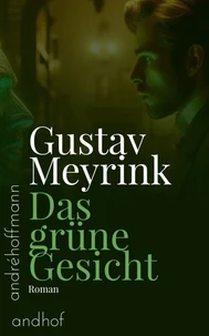 Das grüne Gesicht