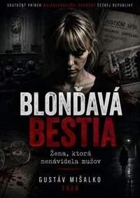 BLONĎAVÁ BESTIA